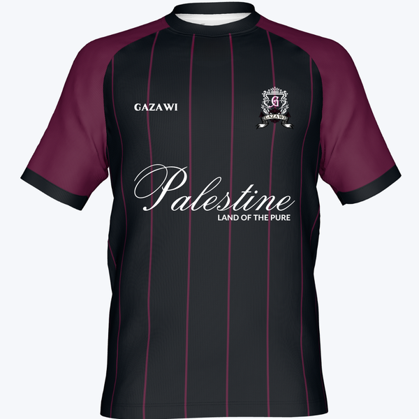 Gazawi - 1948 Sport shirt