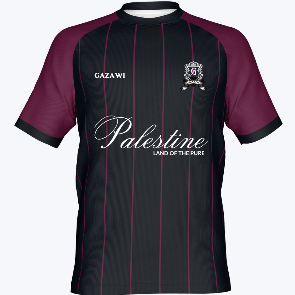 Gazawi - 1948 Sport shirt