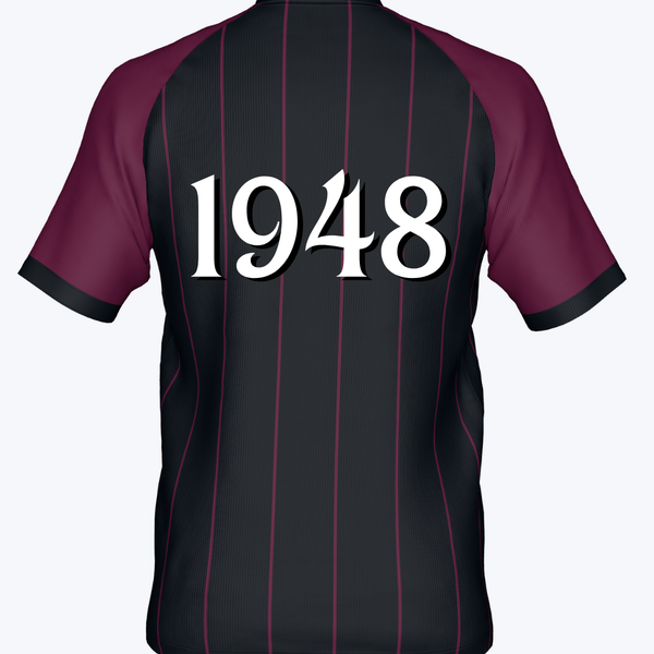 Gazawi - 1948 Sport shirt