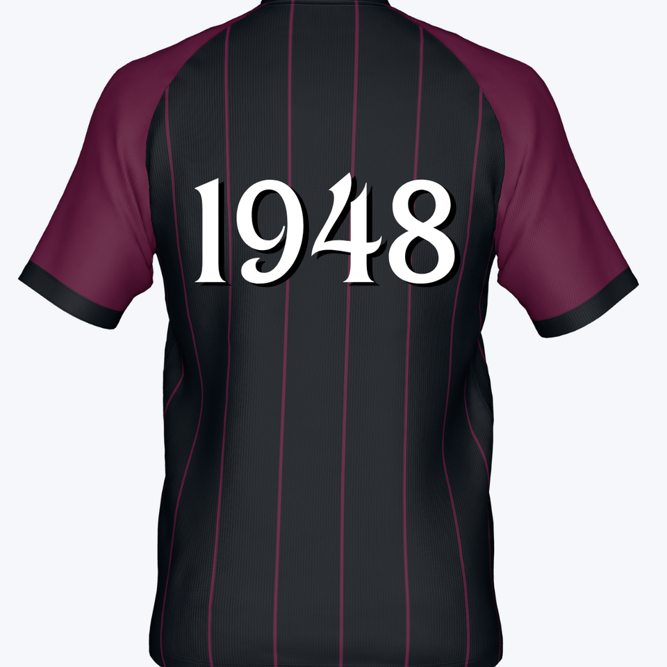 Gazawi - 1948 Sport shirt