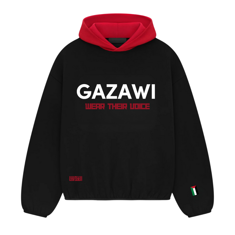 Gazawi - 1948 Hoodie