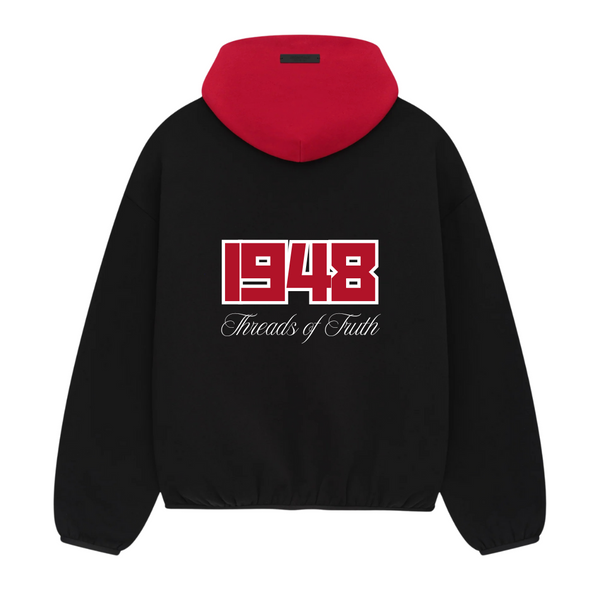 Gazawi - 1948 Hoodie
