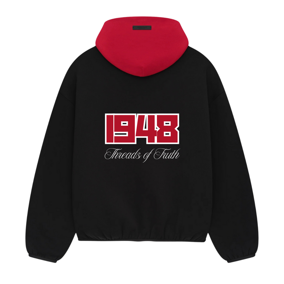 Gazawi - 1948 Hoodie