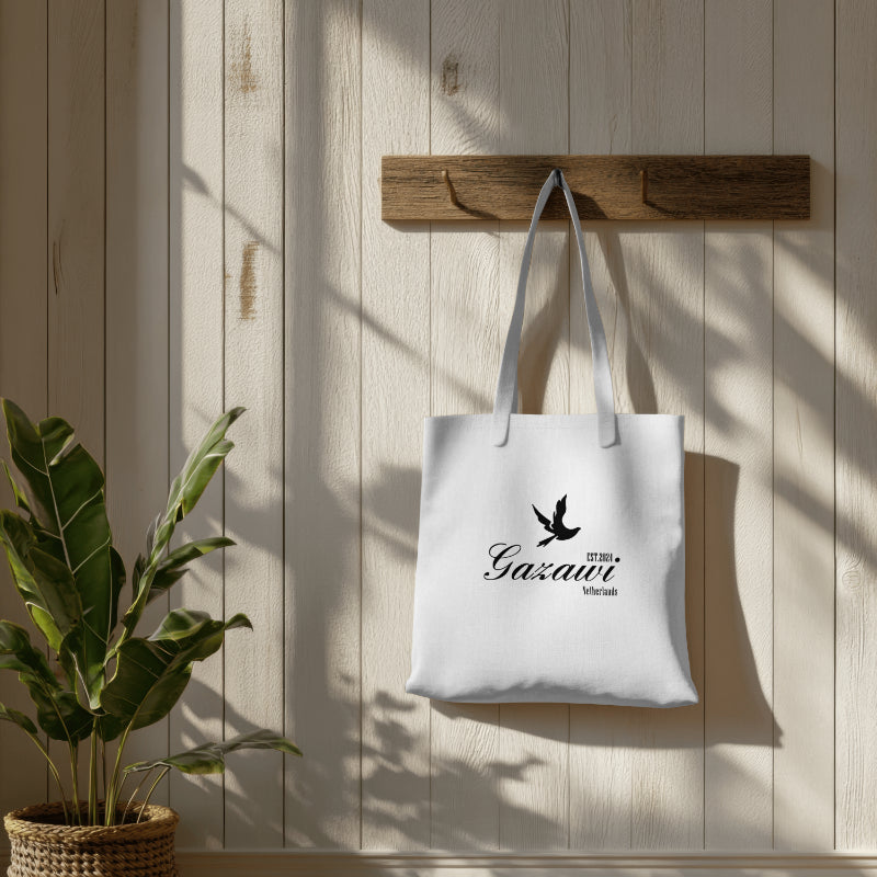 Gazawi - Tote Bag