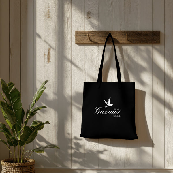 Gazawi - Tote Bag