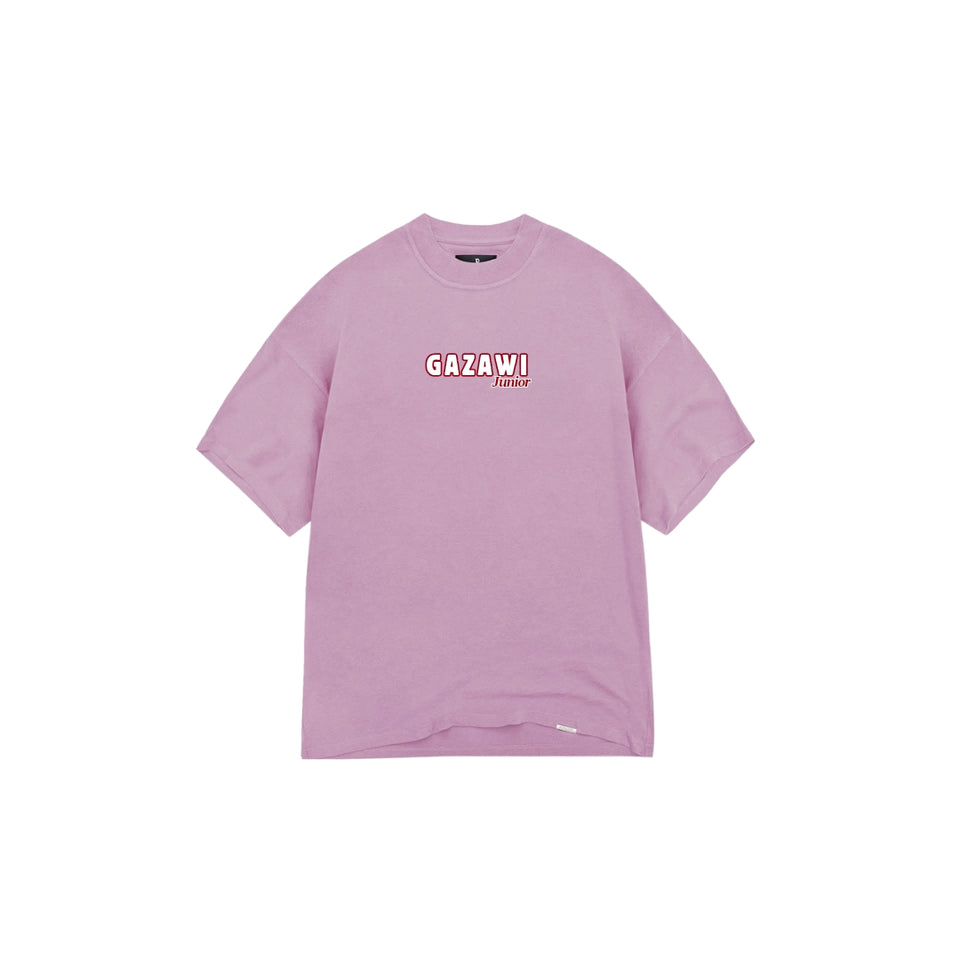 Gazawi Junior (Pink)